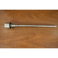 Mercury Mark 10 Driveshaft w/ Pinion Gear 26718A1 15" 1953-1959 MK10