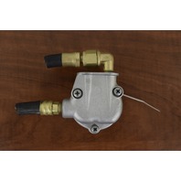 Mercury Fuel Pump Assembly 30269A2 Fully Rebuilt/Remanufactured w/ new gaskets