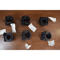 REFURBISHED! 1988-1990 Johnson Evinrude Carburetor Bodies 432513 120 125 140+ HP