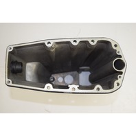 1989-05 Johnson Evinrude LONG Exhaust Housing 332427 40 48 50 HP