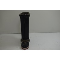 1989-05 Johnson Evinrude LONG Exhaust Housing 332427 40 48 50 HP