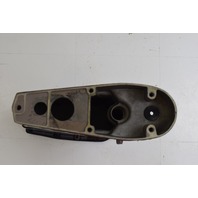 1989-05 Johnson Evinrude LONG Exhaust Housing 332427 40 48 50 HP