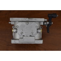 REBUILT! 1986-1989 Mercury Bottom Carburetor WH-35-3A 7563A12 135 150 HP