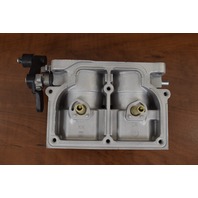REBUILT! 1986-1989 Mercury Bottom Carburetor WH-35-3A 7563A12 135 150 HP