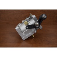 REBUILT! 1986-1989 Mercury Bottom Carburetor WH-35-3A 7563A12 135 150 HP