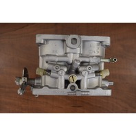 REBUILT! 1990-91 Mercury Middle Carburetor 9672A14 WMH-6-2A 135 150 175+ HP