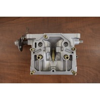 REBUILT! 1990-91 Mercury Middle Carburetor 9672A14 WMH-6-2A 135 150 175+ HP