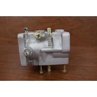 REBUILT! 1990-91 Mercury Middle Carburetor 9672A14 WMH-6-2A 135 150 175+ HP