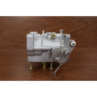 REBUILT! 1990-91 Mercury Middle Carburetor 9672A14 WMH-6-2A 135 150 175+ HP