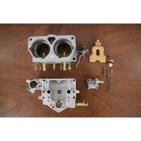 REBUILT! 1990-91 Mercury Middle Carburetor 9672A14 WMH-6-2A 135 150 175+ HP