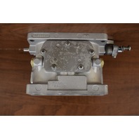 REBUILT! 1986-1989 Mercury Top Carburetor WH-35-1A 7563A10 150 HP V6