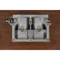 REBUILT! 1986-1989 Mercury Top Carburetor WH-35-1A 7563A10 150 HP V6