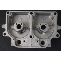 LIKE NEW! Mercury Carburetor Bowl Casting: 1374-7561