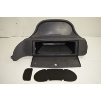 NEW Ranger 188 VX Passenger Glove Compartment Missing Left Plate c. 2008-2011