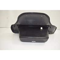 NEW Ranger 188 VX Passenger Glove Compartment Missing Left Plate c. 2008-2011