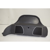 NEW Ranger 188 VX Passenger Glove Compartment Missing Left Plate c. 2008-2011