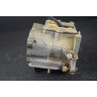 REBUILT! 1987-88 Johnson Evinrude Top/Bottom Carburetor 398567 90 HP NO BOWL