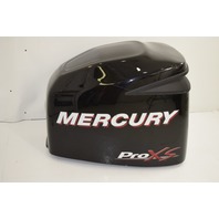 Mercury Optimax Pro XS DFI  Hood Cowl Cowling Cover 2005-2010 200 225 250  HP