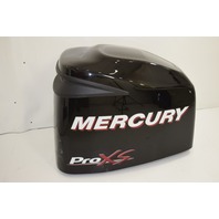 Mercury Optimax Pro XS DFI  Hood Cowl Cowling Cover 2005-2010 200 225 250  HP