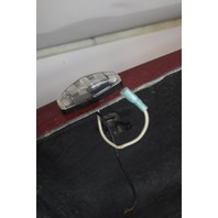 Metallic Red Ranger Z520 Passenger Comanche Boat Console
