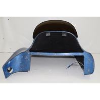 Ranger 188 Passenger side Boat Console Navy Mist in color 364392