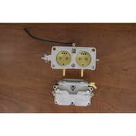 WH-41-1 9671A1 C#1374-5427-C Mercury 1988-1990 Top Carburetor 150 HP REBUILT