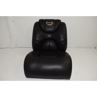 New Genuine Triton Bass Boat Seat Black