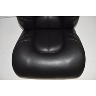 New Genuine Triton Bass Boat Seat Black