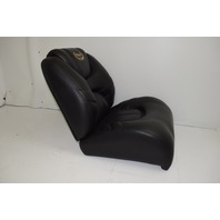New Genuine Triton Bass Boat Seat Black