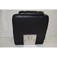 New Genuine Triton Bass Boat Seat Black