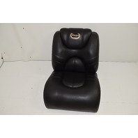 New Genuine Triton Bass Boat Seat Black