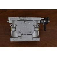 REBUILT! 1986-1989 Mercury Middle Carburetor Assembly WH-35-2A 7563A11 150 HP