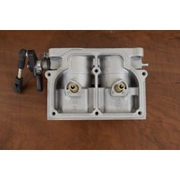 REBUILT! 1986-1989 Mercury Middle Carburetor Assembly WH-35-2A 7563A11 150 HP