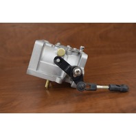 REBUILT! 1986-1989 Mercury Middle Carburetor Assembly WH-35-2A 7563A11 150 HP