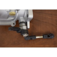 REBUILT! 1986-1989 Mercury Middle Carburetor Assembly WH-35-2A 7563A11 150 HP