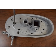 58978A2 39299A2 Mercury 1973-1980 Mounting Plate 20 HP 200