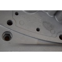 58978A2 39299A2 Mercury 1973-1980 Mounting Plate 20 HP 200
