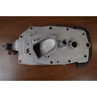 58978A2 39299A2 Mercury 1973-1980 Mounting Plate 20 HP 200