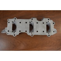 Johnson Evinrude Intake Manifold  389395 323689 1979-1990 60 65 70 75 HP