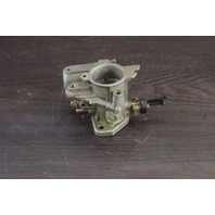4510A24 WMK-10 WMK10 Mercury 1973-1985 Carburetor Body 115 HP CLEAN