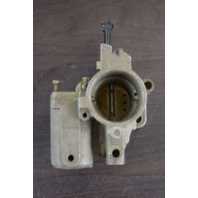 4510A24 WMK-10 WMK10 Mercury 1973-1985 Carburetor Body 115 HP CLEAN