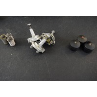 REBUILT! Mercury Carburetor Set 1333-1387 KA-2A 1958-1962 70 HP Inline 4