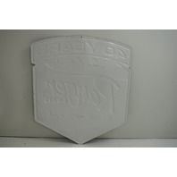 Used  Ranger Boat Sign 40 Year Anniversary 68-08