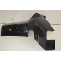Evinrude ETEC Port Side Lower Engine Cover Bottom Cowling 2005 & UP 75 90 HP