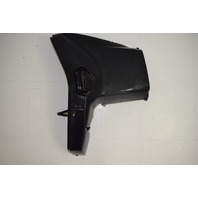 Evinrude ETEC Port Side Lower Engine Cover Bottom Cowling 2005 & UP 75 90 HP