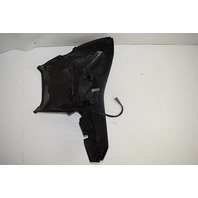 Evinrude ETEC Port Side Lower Engine Cover Bottom Cowling 2005 & UP 75 90 HP