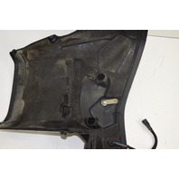 Evinrude ETEC Port Side Lower Engine Cover Bottom Cowling 2005 & UP 75 90 HP