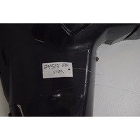 Evinrude ETEC Port Side Lower Engine Cover Bottom Cowling 2005 & UP 75 90 HP