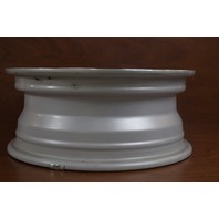 Used Ranger Trailer Rim 2009 model 14" x 5.5" Max Load 1900 lbs.