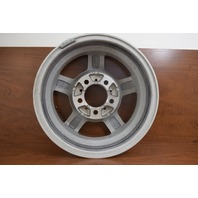 Used Ranger Trailer Rim 2009 model 14" x 5.5" Max Load 1900 lbs.